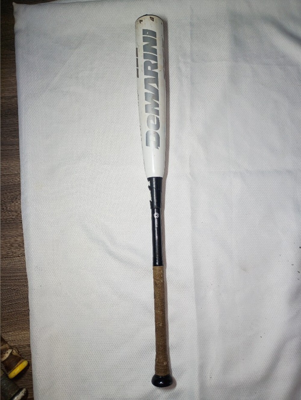 DeMarini Baseball Bat